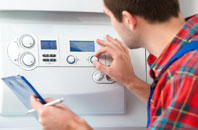 free Little Wakering gas safe engineer quotes